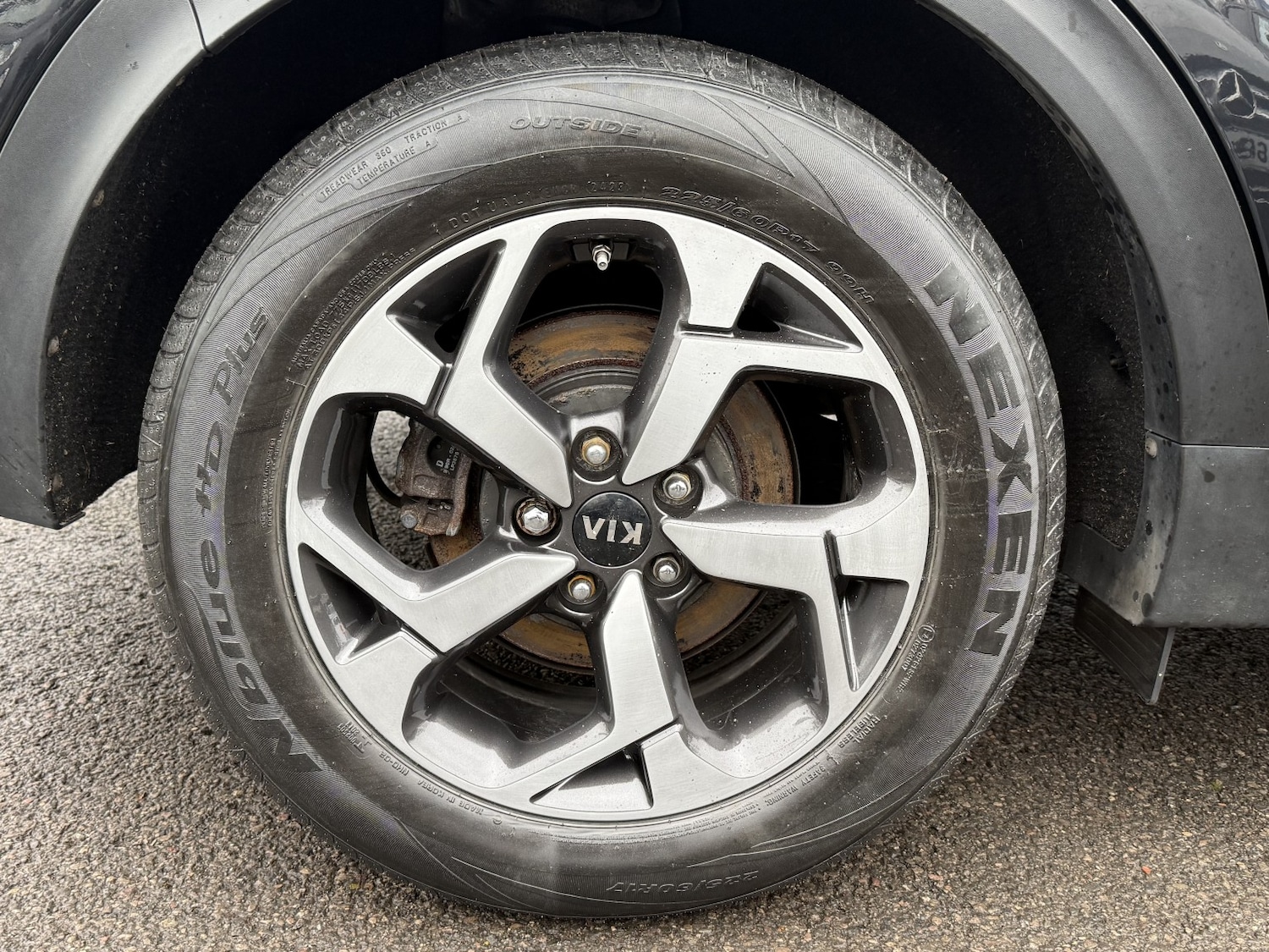 Used Kia Sportage 2019 for sale - 77241915: Photo 26