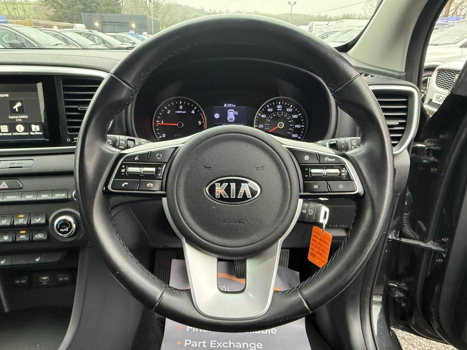 Used Kia Sportage 2019 for sale - 77241915: Photo 27