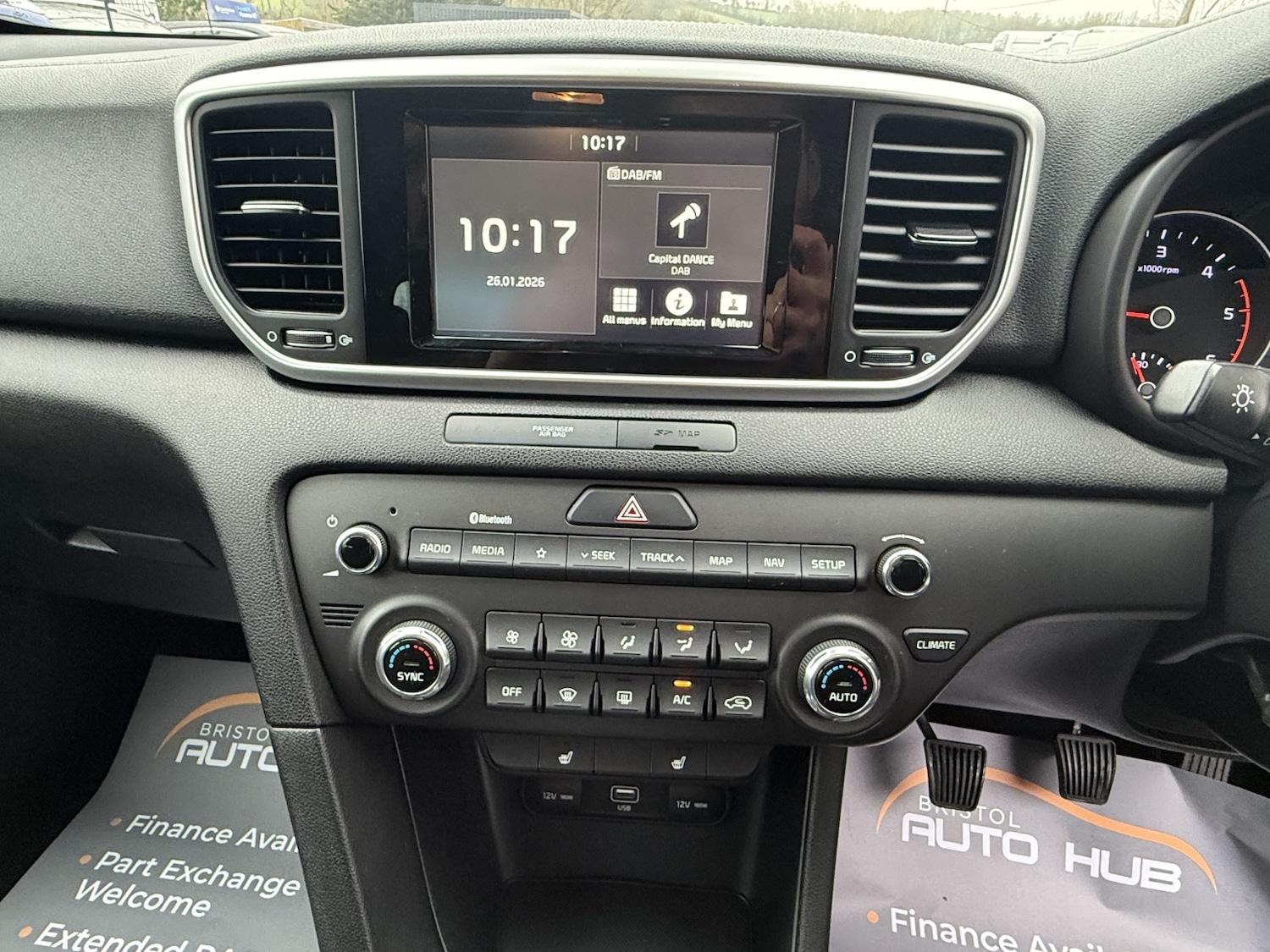 Used Kia Sportage 2019 for sale - 77241915: Photo 29