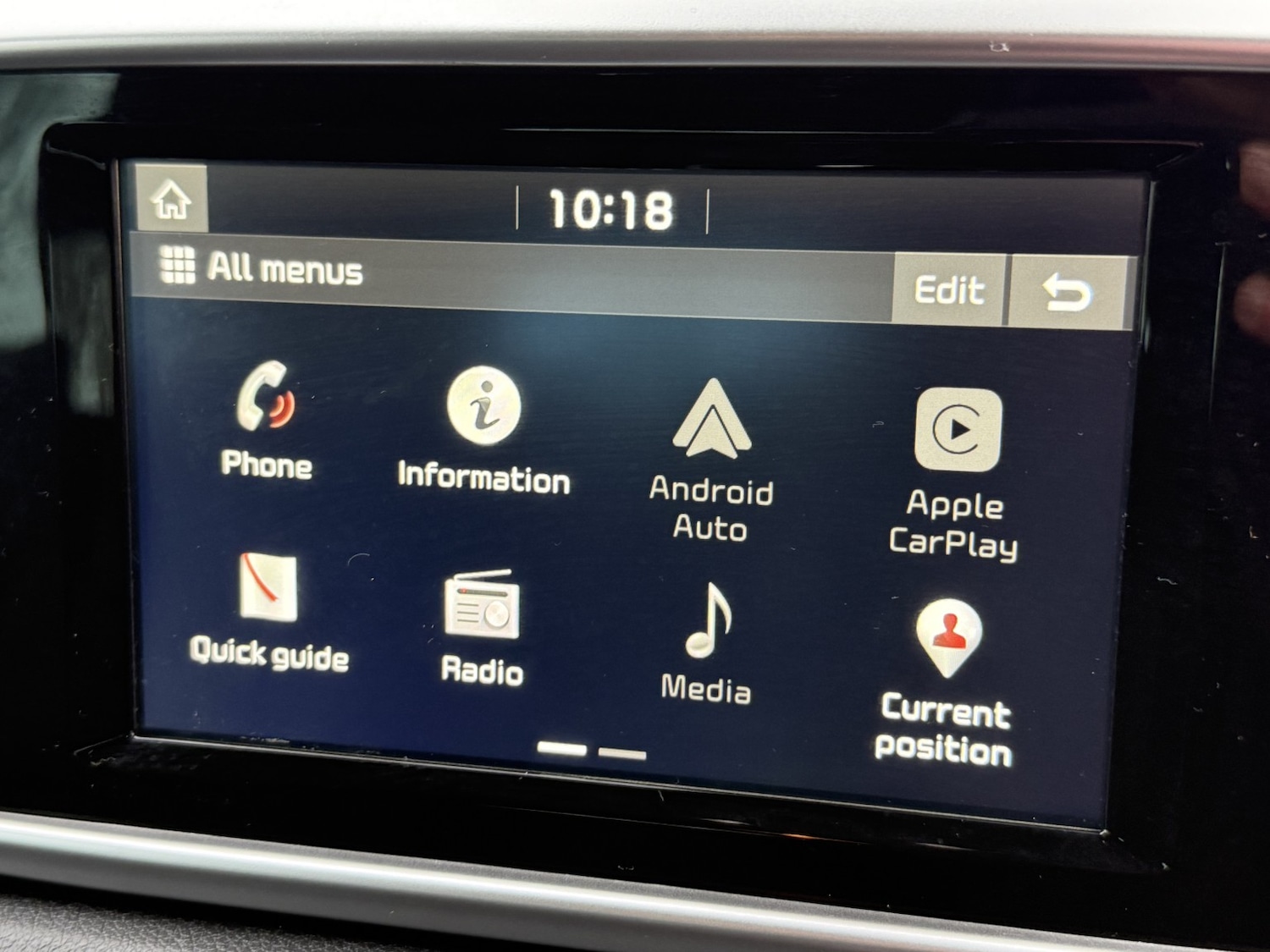 Used Kia Sportage 2019 for sale - 77241915: Photo 32