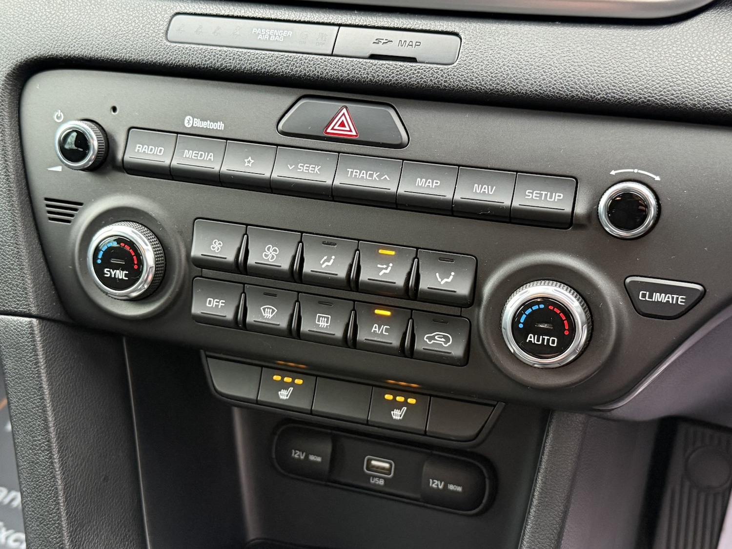 Used Kia Sportage 2019 for sale - 77241915: Photo 33