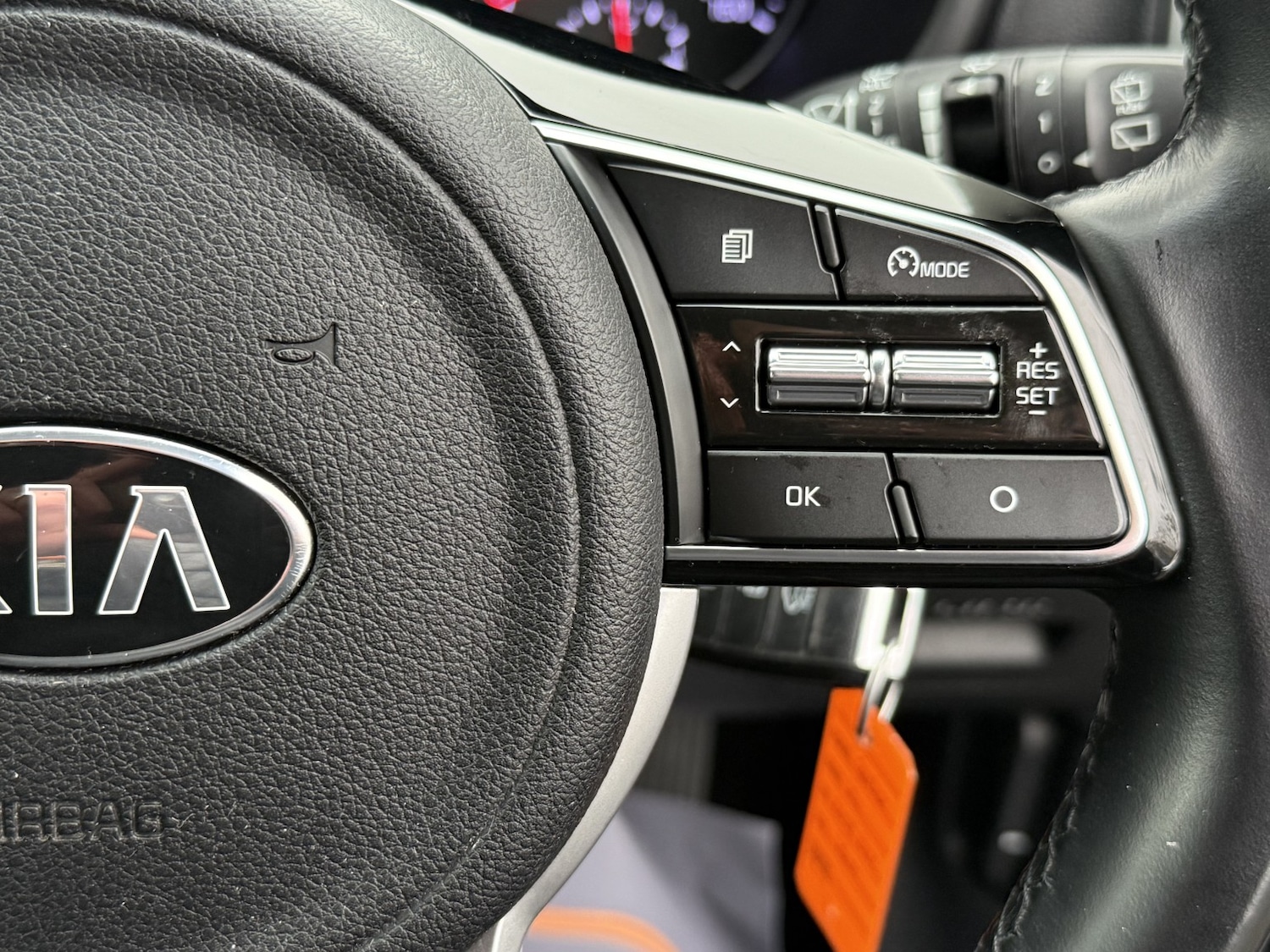 Used Kia Sportage 2019 for sale - 77241915: Photo 35