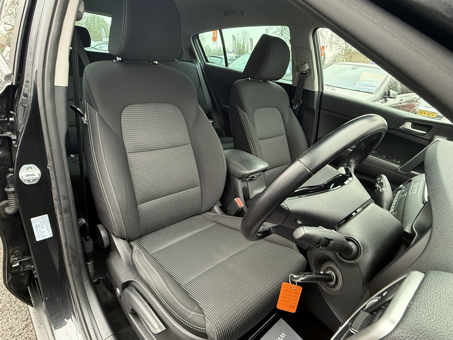 Used Kia Sportage 2019 for sale - 77241915: Photo 40