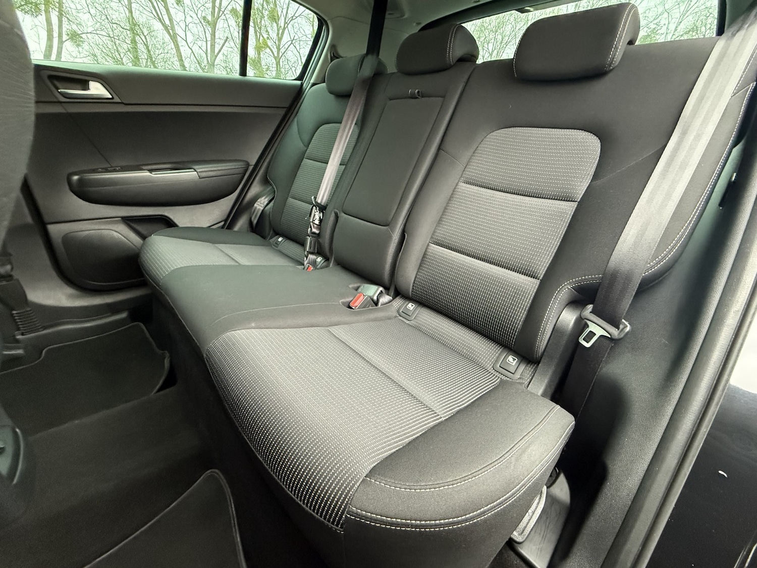 Used Kia Sportage 2019 for sale - 77241915: Photo 42