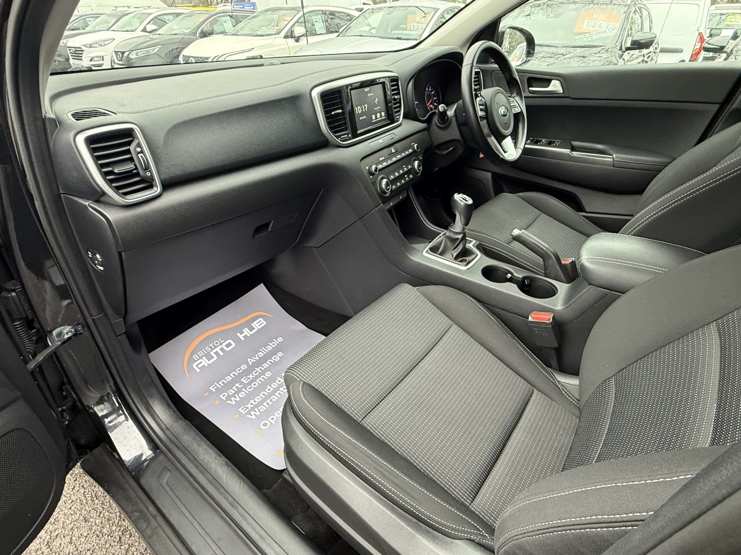 Used Kia Sportage 2019 for sale - 77241915: Photo 43