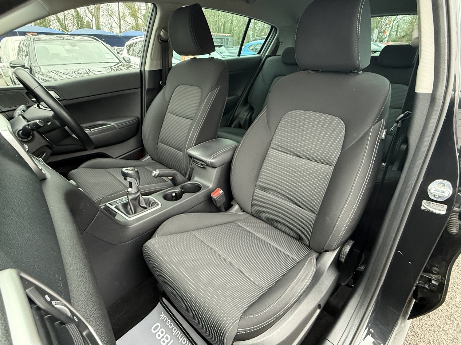 Used Kia Sportage 2019 for sale - 77241915: Photo 45