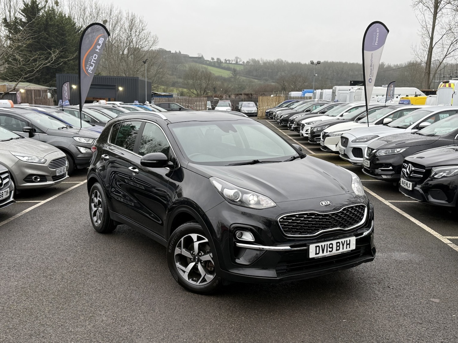 Used Kia Sportage 2019 for sale - 77241915: Photo 46
