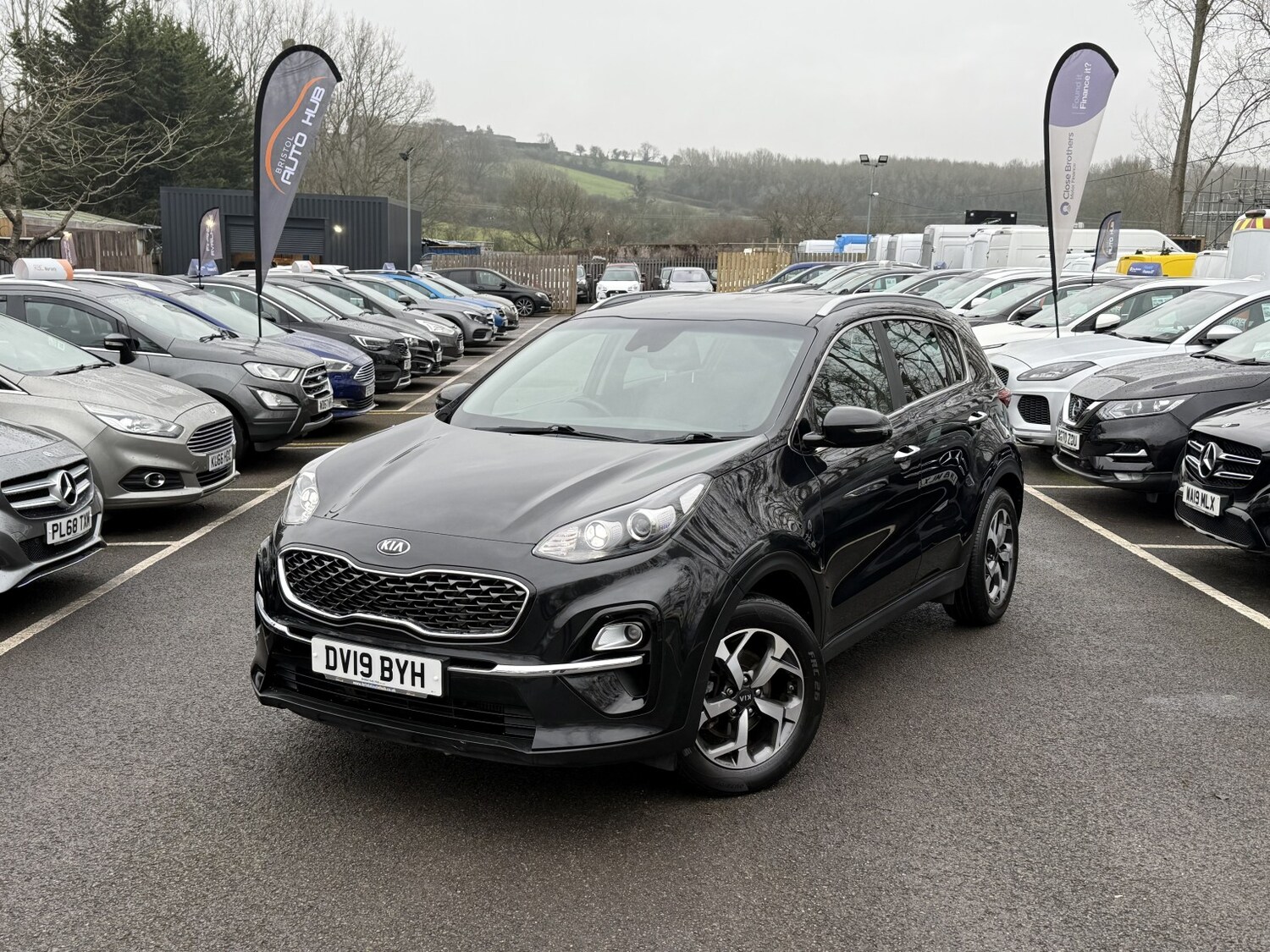 Used Kia Sportage 2019 for sale - 77241915: Photo 47