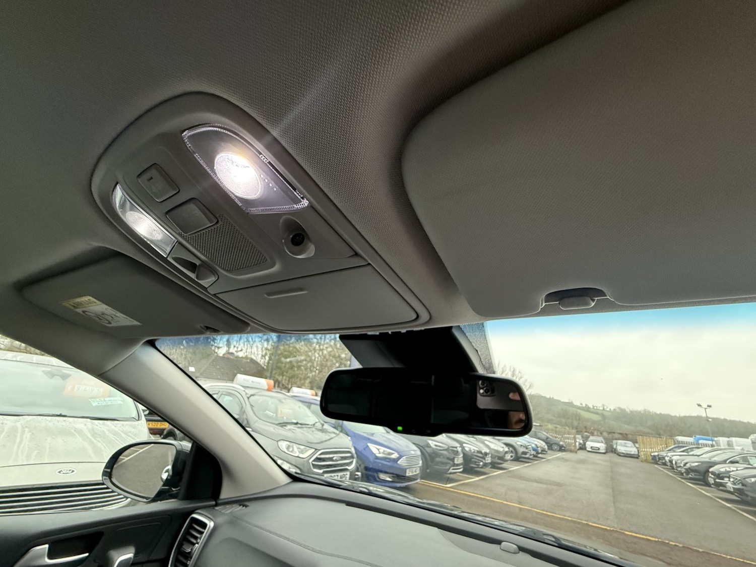 Used Kia Sportage 2019 for sale - 77241915: Photo 54