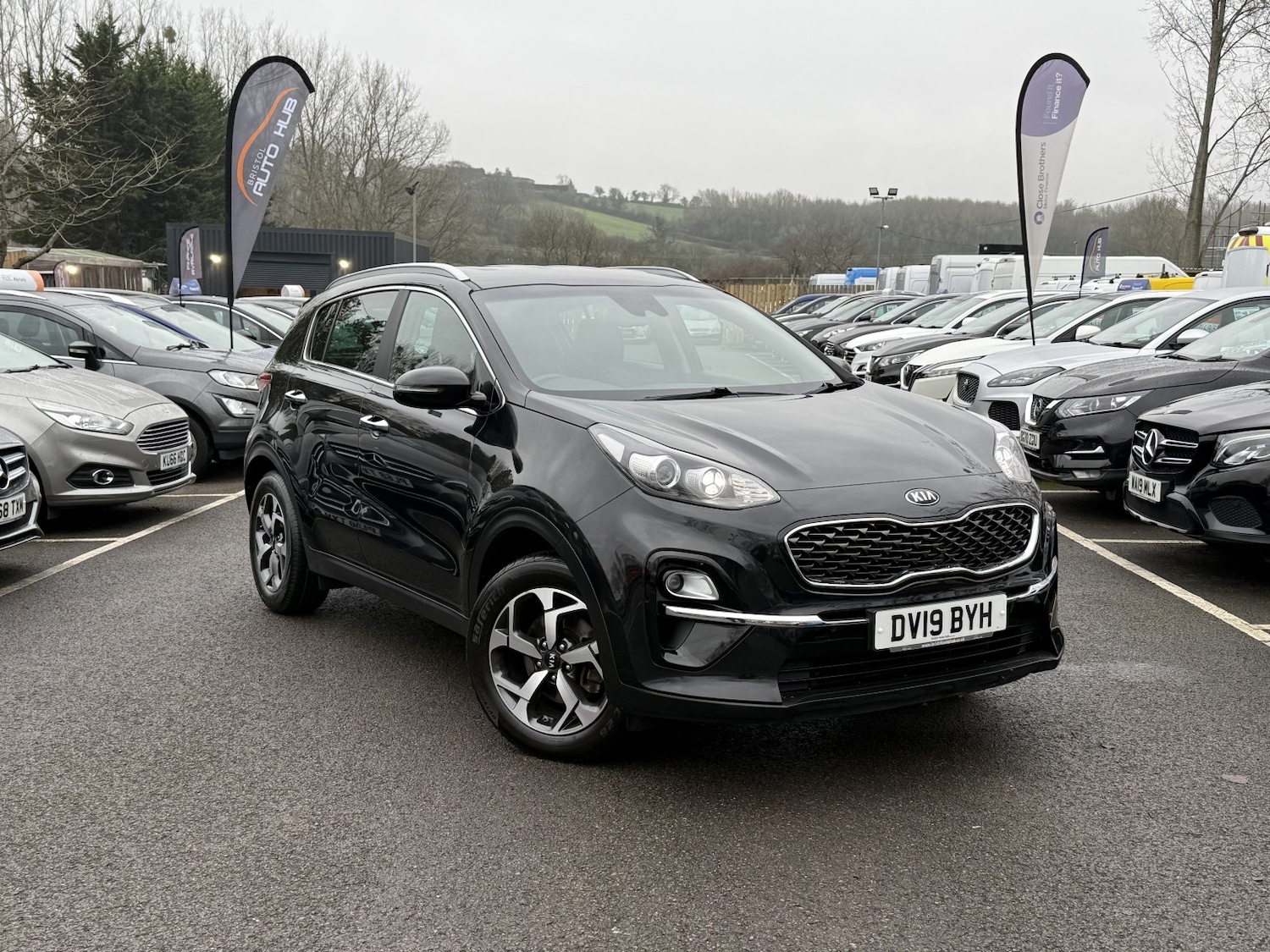 Used Kia Sportage 2019 for sale - 77241915: Photo 55