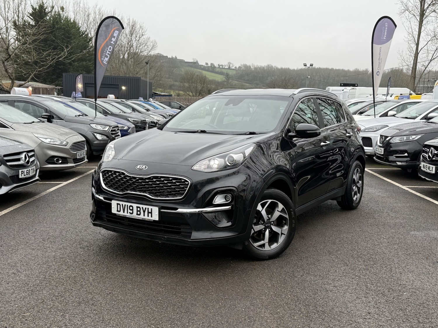 Used Kia Sportage 2019 for sale - 77241915: Photo 56