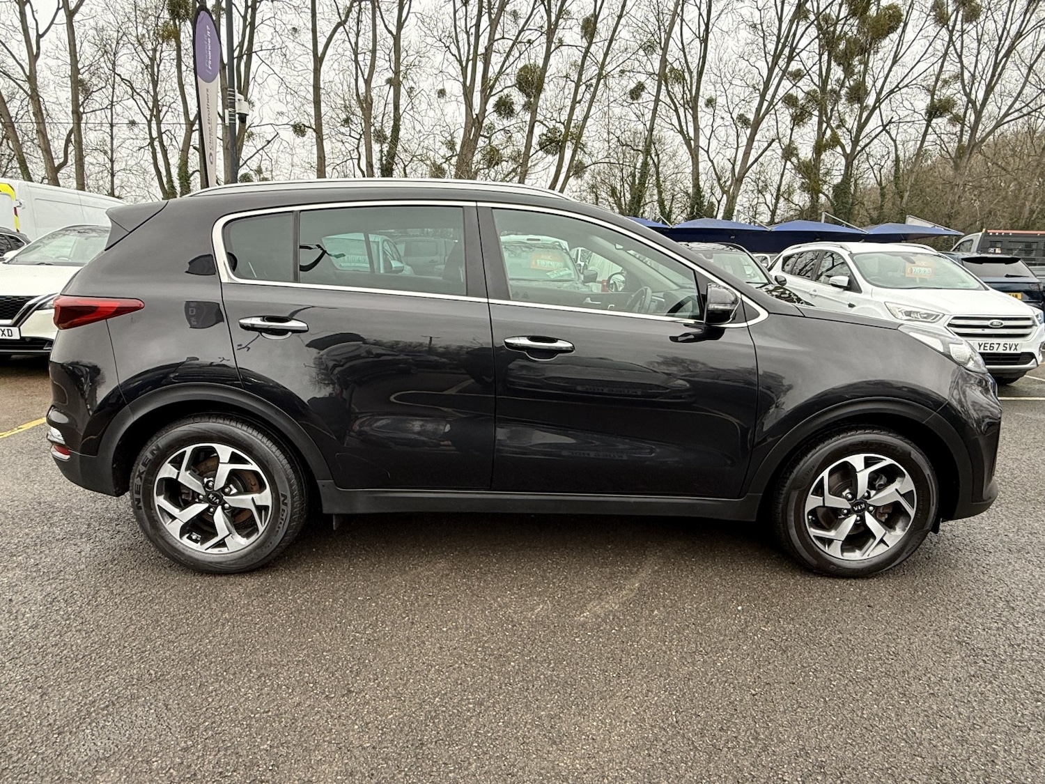 Used Kia Sportage 2019 for sale - 77241915: Photo 6