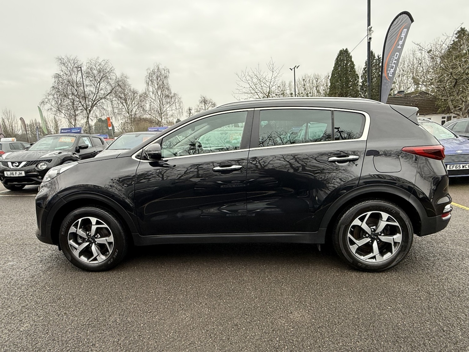 Used Kia Sportage 2019 for sale - 77241915: Photo 7