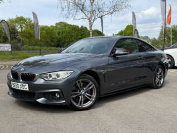 Used BMW 4 Series 2017 for sale - 74582379: Photo