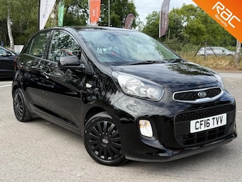 Kia - Picanto