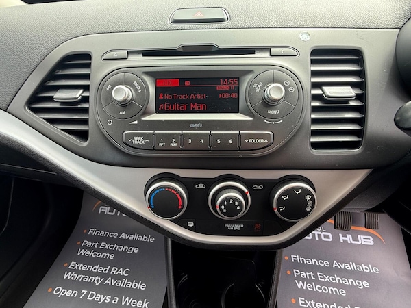 Used Kia Picanto 2016 for sale - 76093772: Photo 26