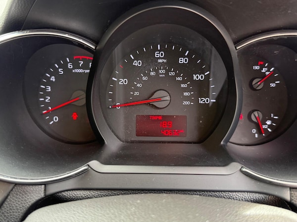 Used Kia Picanto 2016 for sale - 76093772: Photo 31