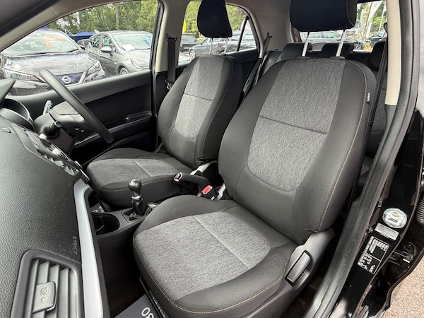 Used Kia Picanto 2016 for sale - 76093772: Photo 40