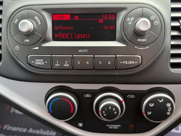 Used Kia Picanto 2016 for sale - 76093772: Photo 42