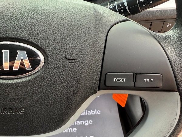 Used Kia Picanto 2016 for sale - 76093772: Photo 43