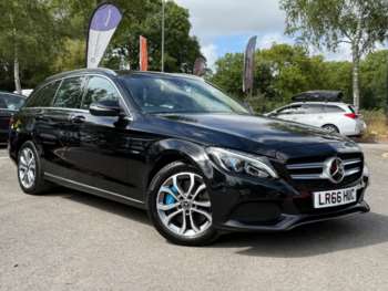 2016 - 2.0 C350e 6.4kWh Sport ULEZ Petrol Hybrid Automatic 5 Door