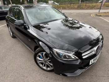 Used Mercedes-Benz C-Class 2016 for sale - 75289275: Photo