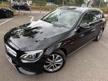 Used Mercedes-Benz C-Class 2016 for sale - 75289275: Photo