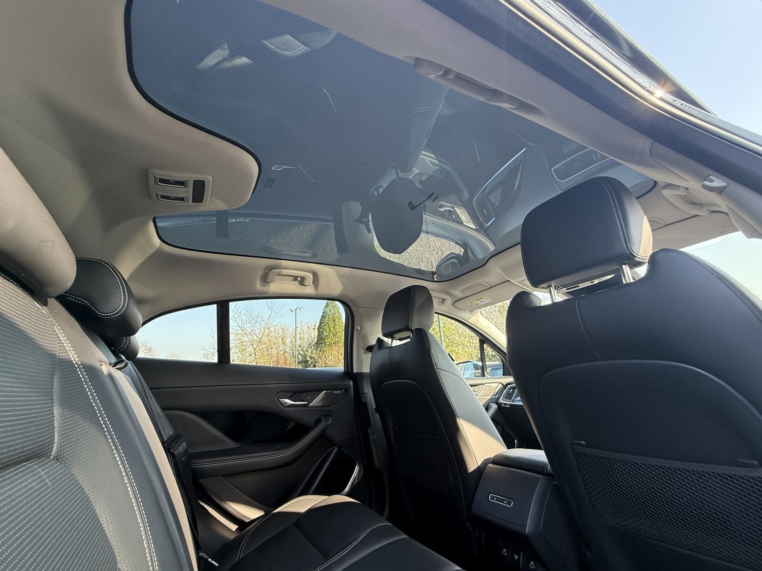 Used Jaguar I-Pace 2020 for sale - 77968627: Photo 14