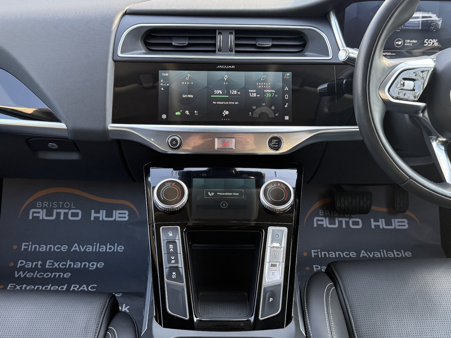 Used Jaguar I-Pace 2020 for sale - 77968627: Photo 27