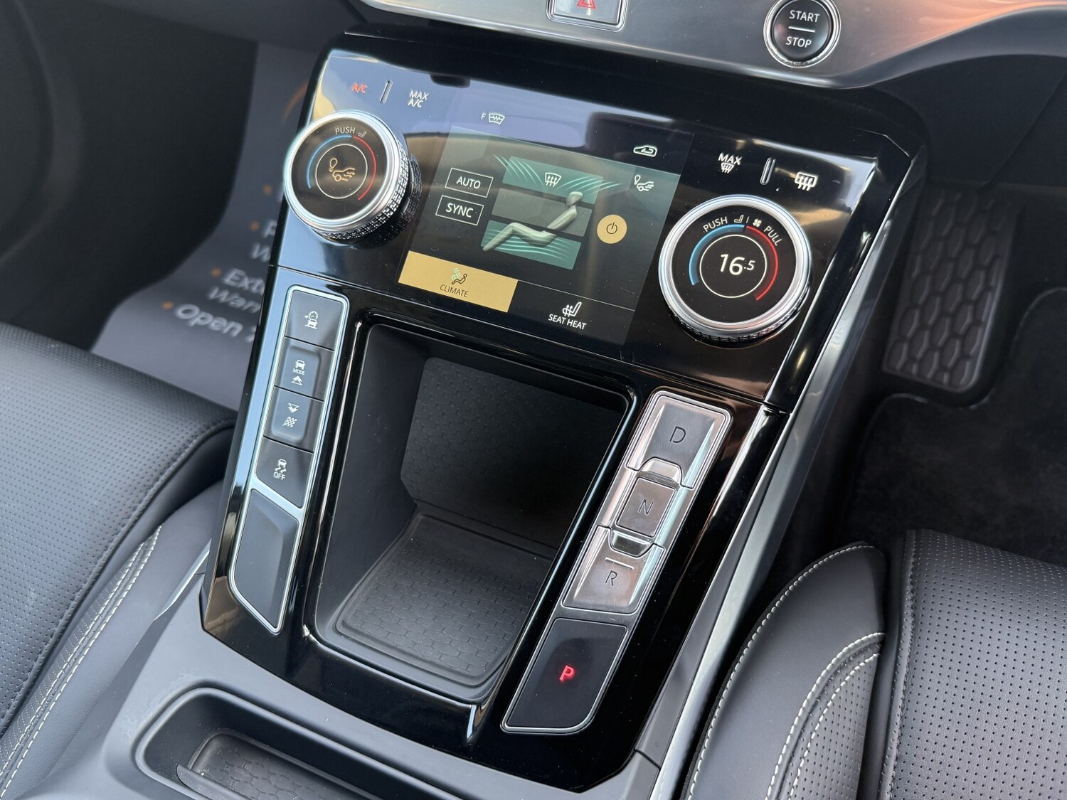 Used Jaguar I-Pace 2020 for sale - 77968627: Photo 28