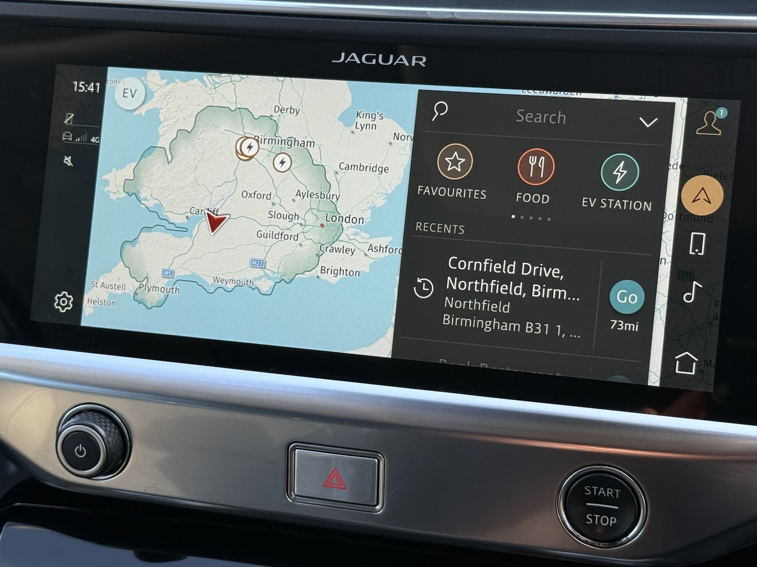 Used Jaguar I-Pace 2020 for sale - 77968627: Photo 29