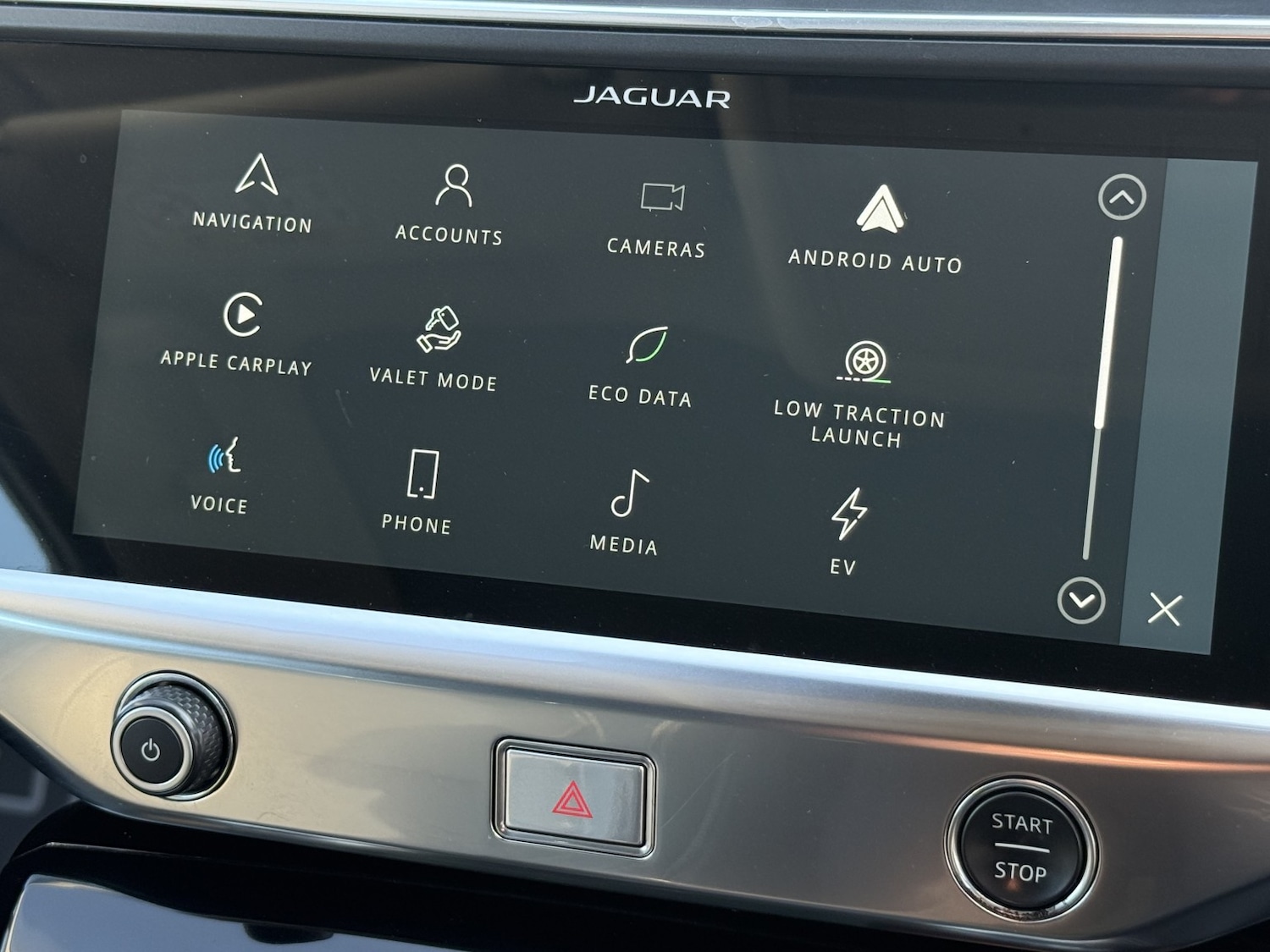 Used Jaguar I-Pace 2020 for sale - 77968627: Photo 30