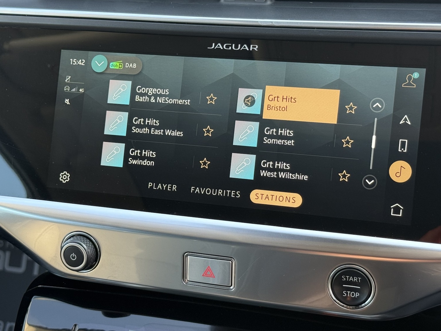 Used Jaguar I-Pace 2020 for sale - 77968627: Photo 31