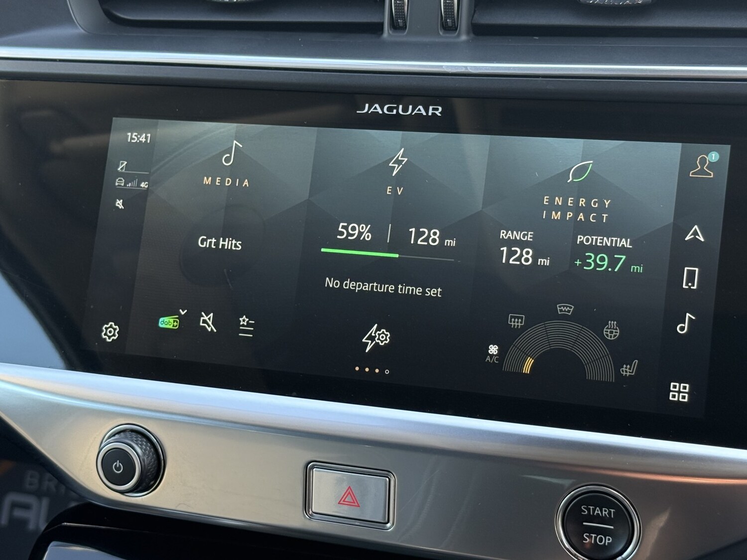 Used Jaguar I-Pace 2020 for sale - 77968627: Photo 32