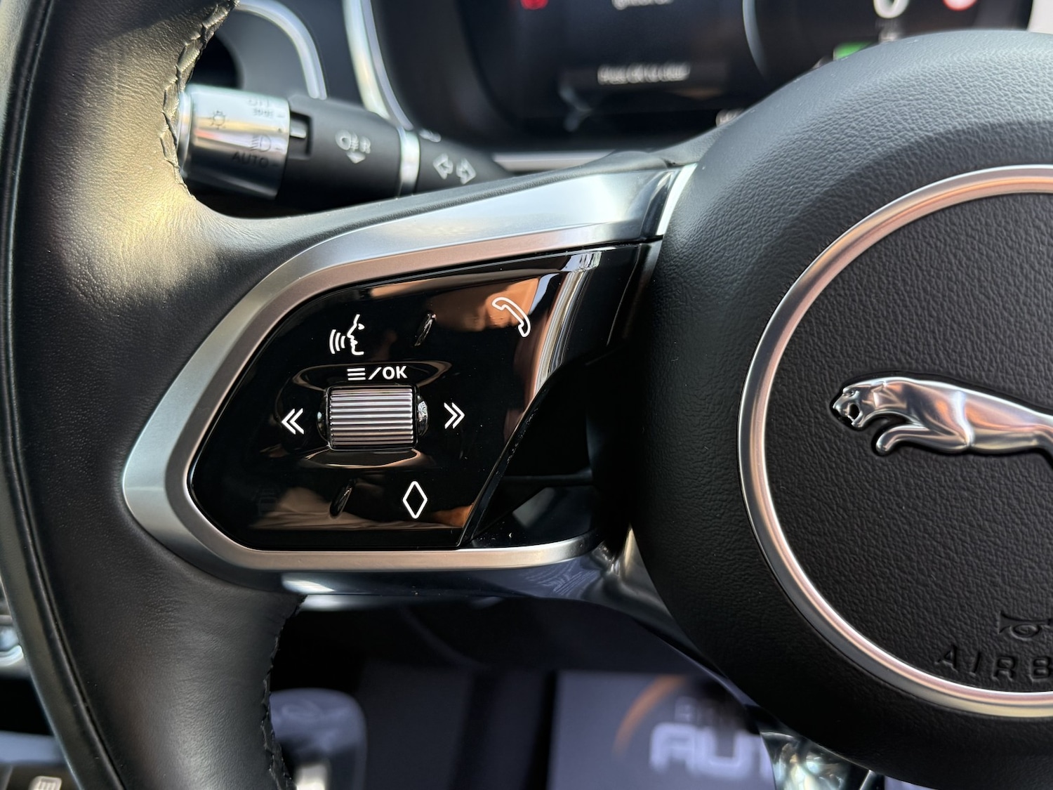 Used Jaguar I-Pace 2020 for sale - 77968627: Photo 33