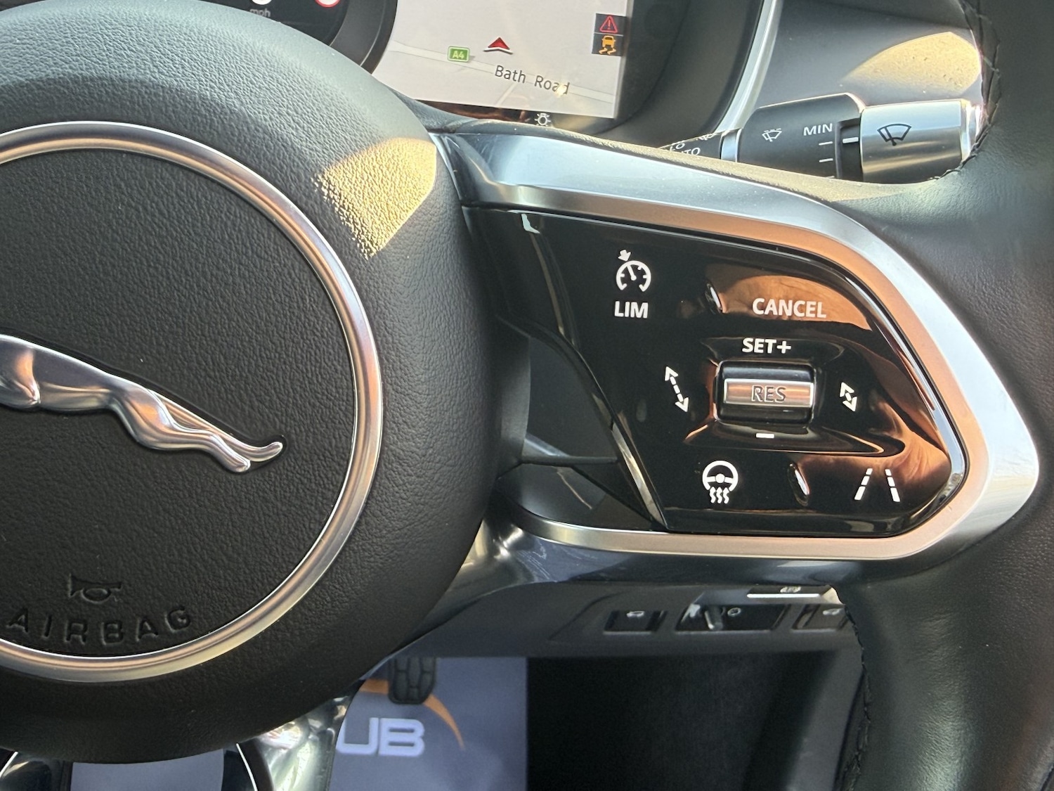 Used Jaguar I-Pace 2020 for sale - 77968627: Photo 34