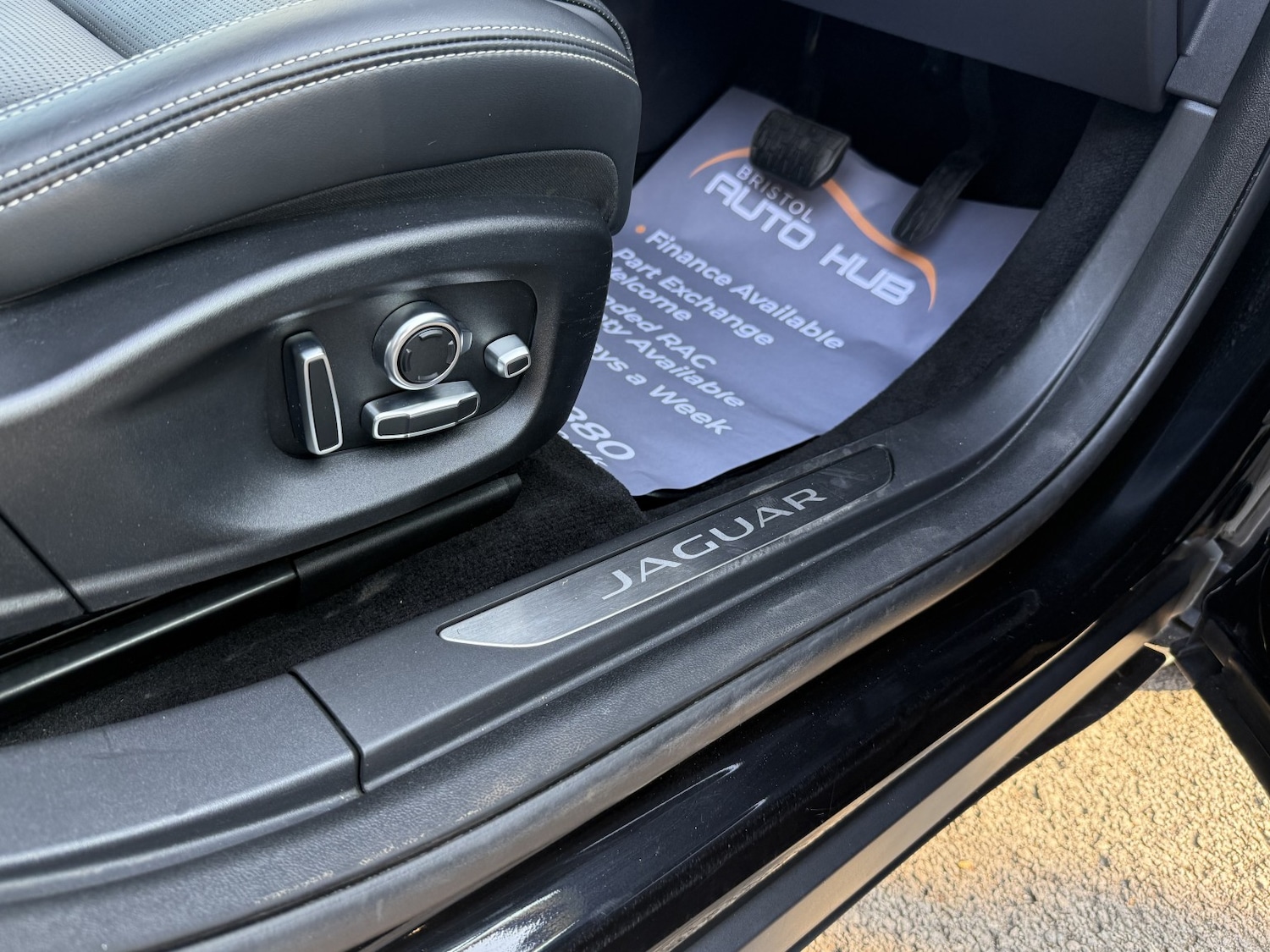 Used Jaguar I-Pace 2020 for sale - 77968627: Photo 35