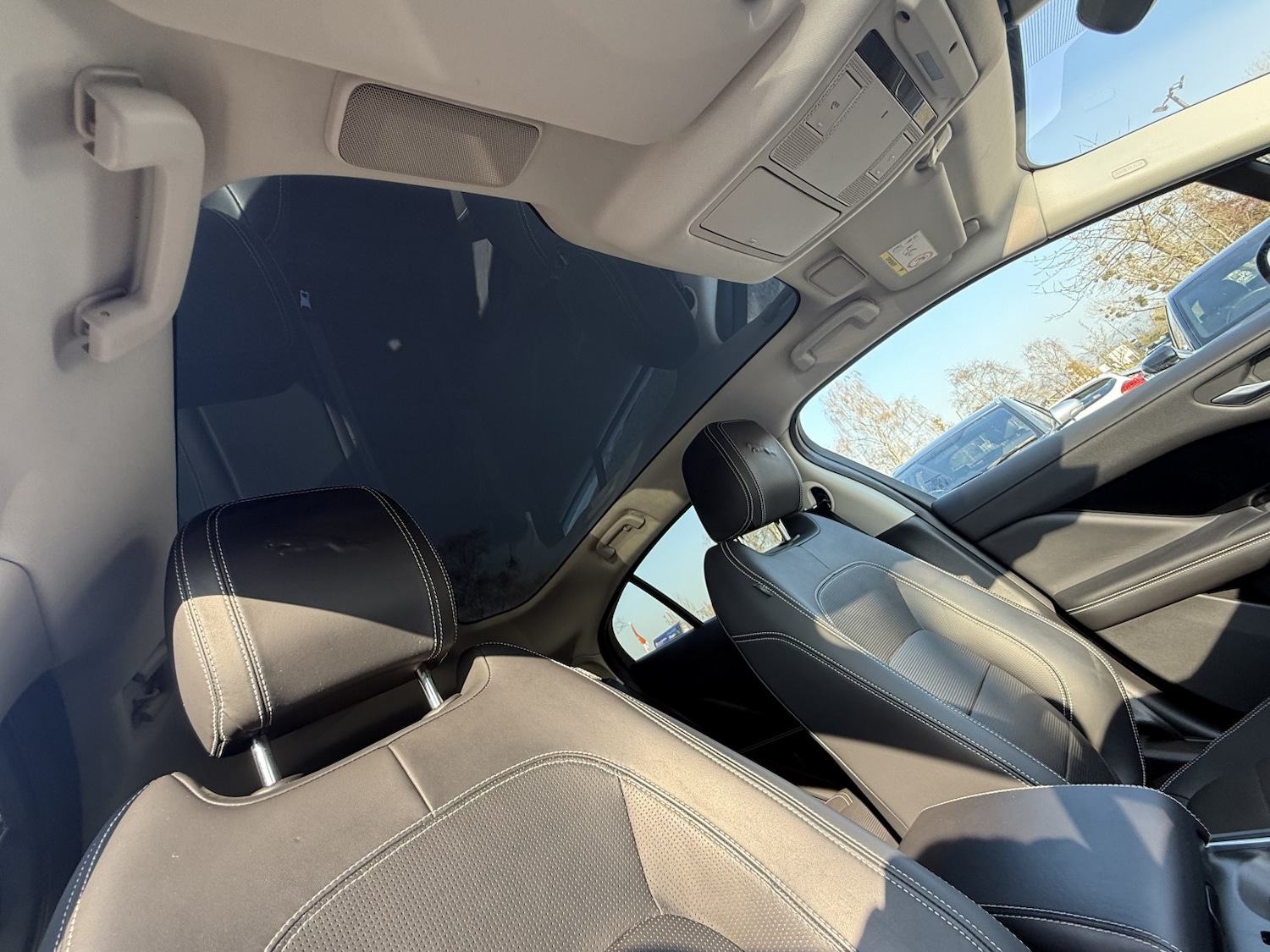 Used Jaguar I-Pace 2020 for sale - 77968627: Photo 41