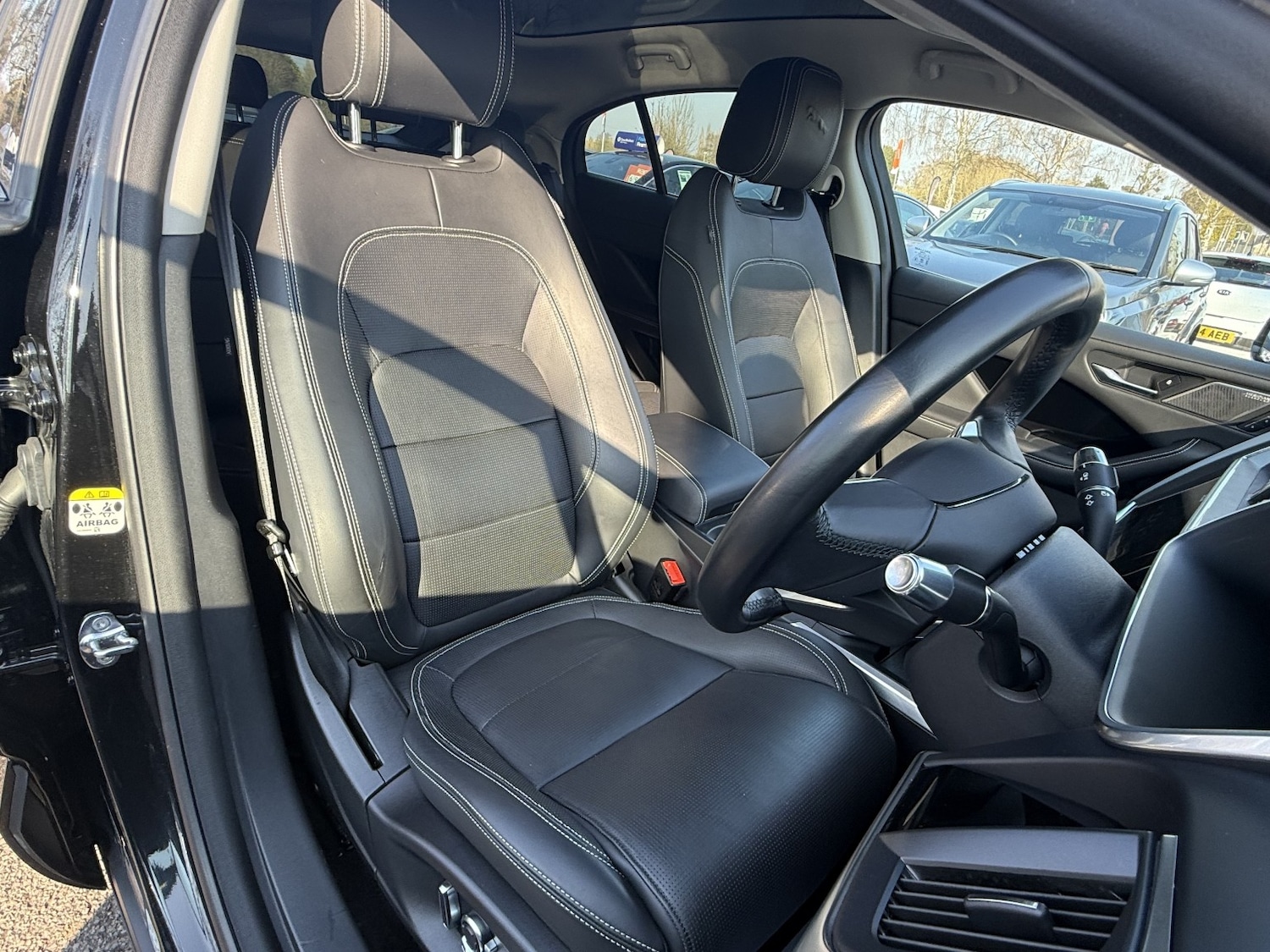 Used Jaguar I-Pace 2020 for sale - 77968627: Photo 42