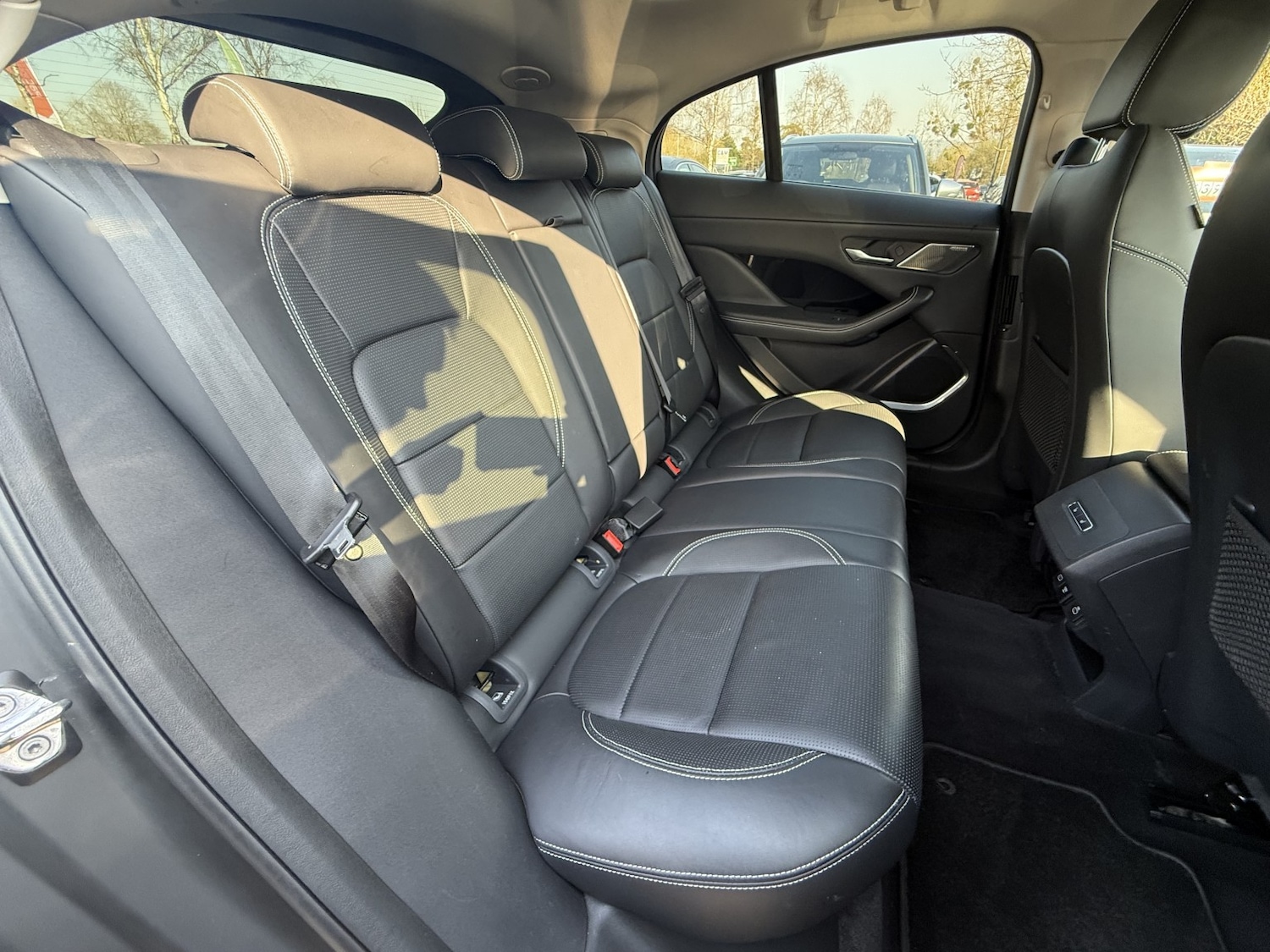 Used Jaguar I-Pace 2020 for sale - 77968627: Photo 43