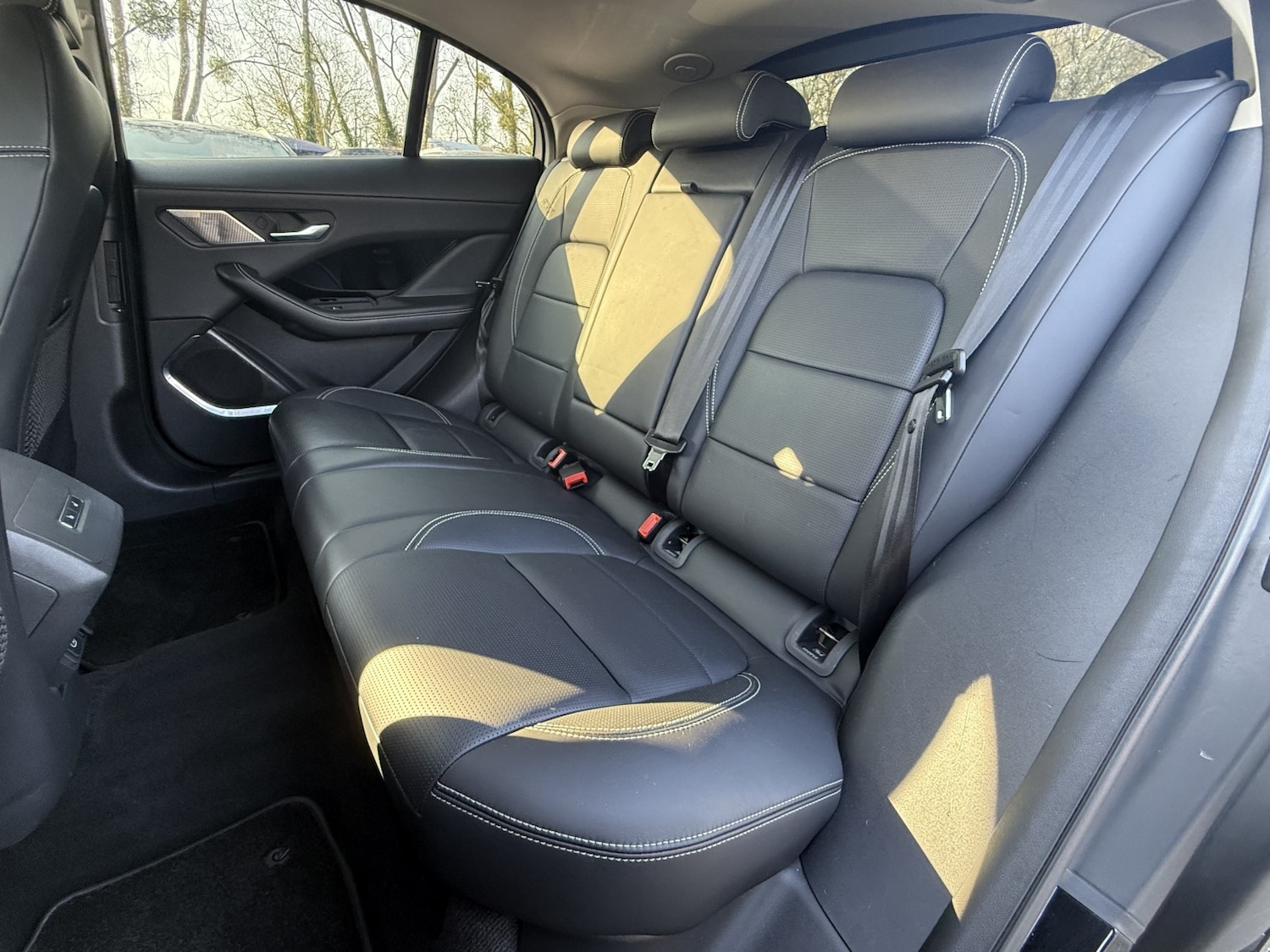 Used Jaguar I-Pace 2020 for sale - 77968627: Photo 45