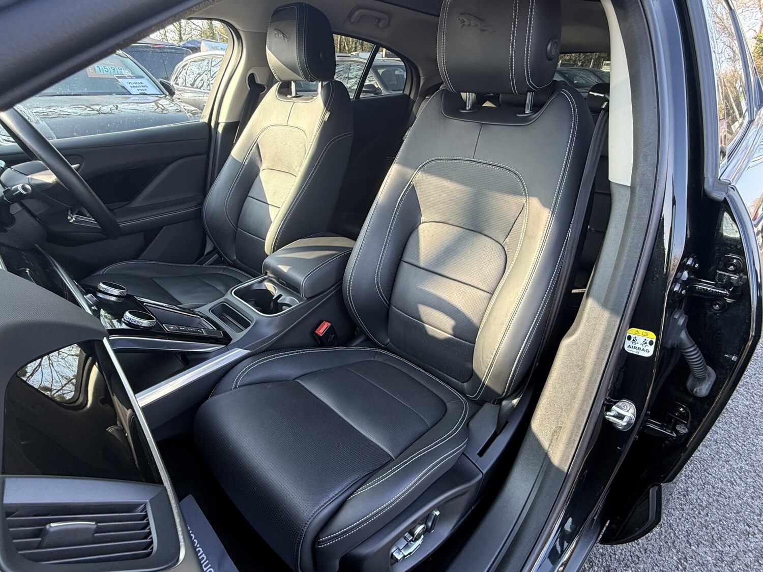 Used Jaguar I-Pace 2020 for sale - 77968627: Photo 48