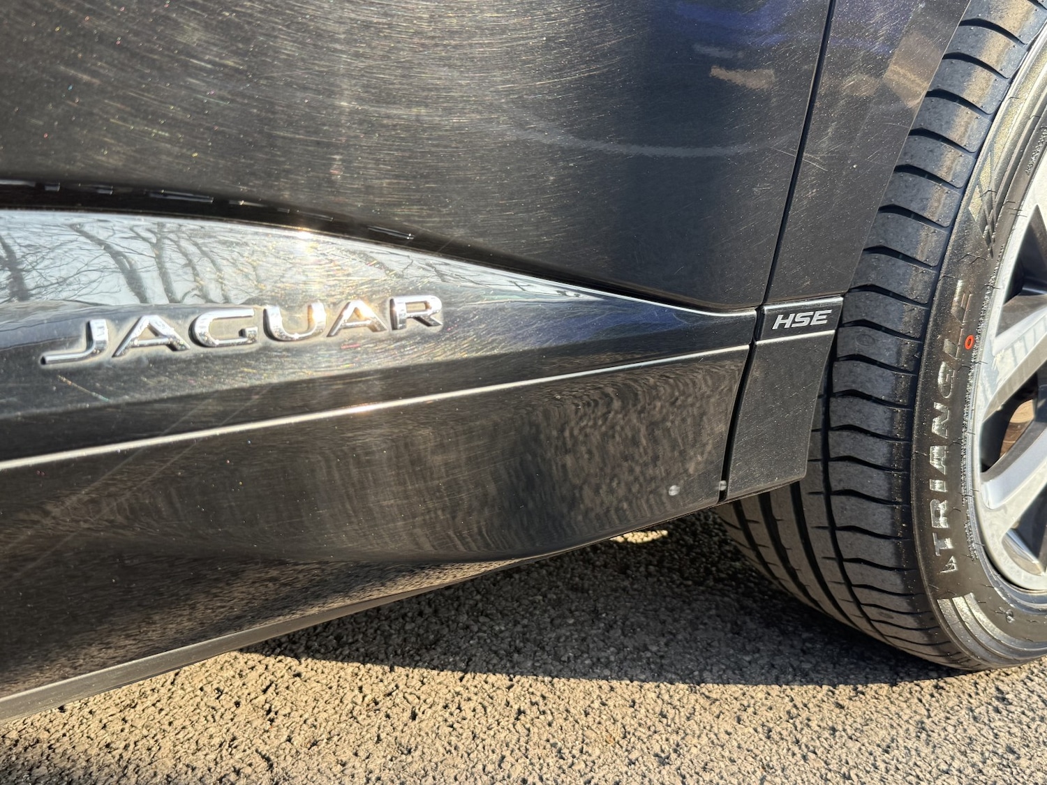 Used Jaguar I-Pace 2020 for sale - 77968627: Photo 49