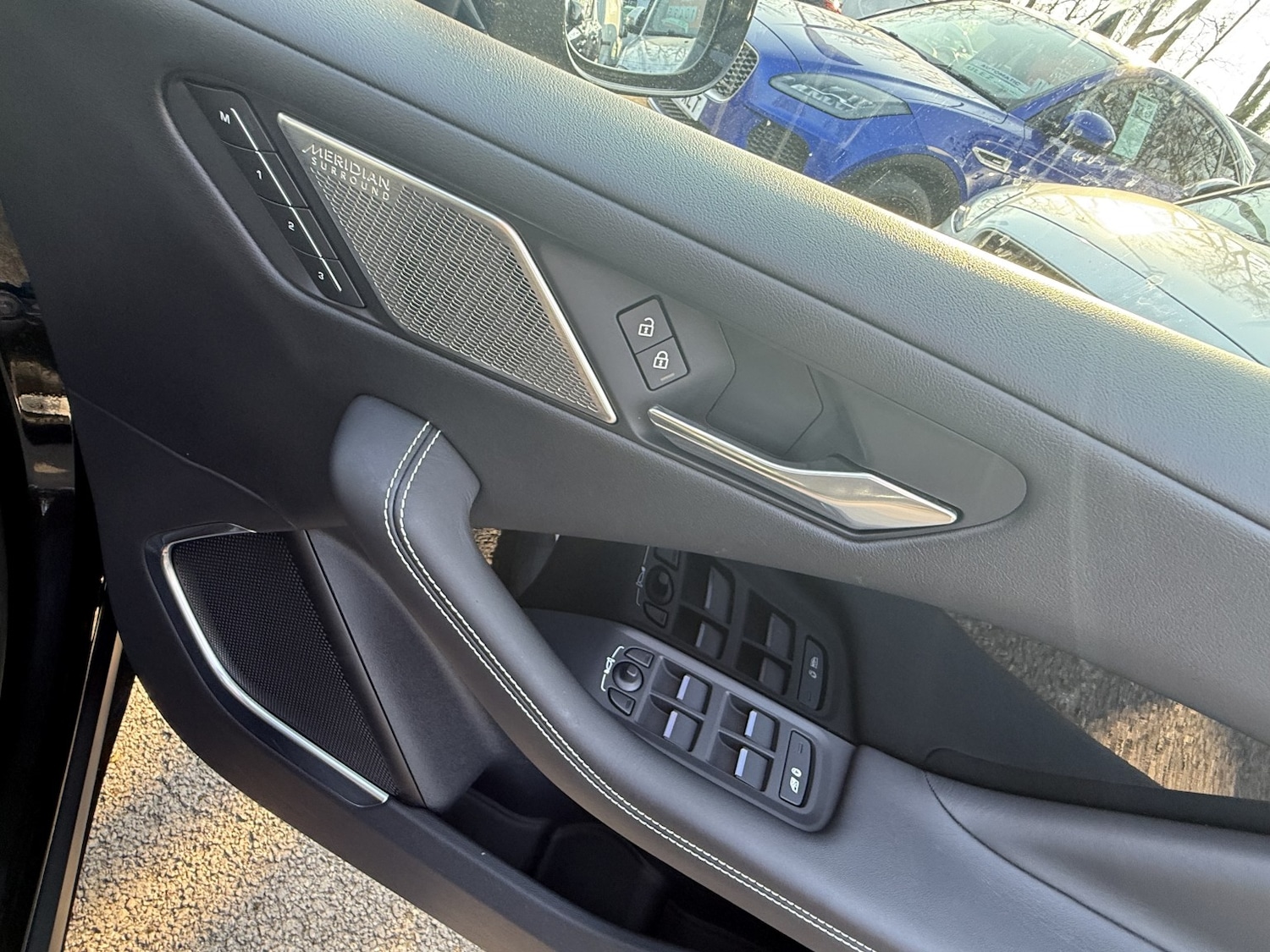 Used Jaguar I-Pace 2020 for sale - 77968627: Photo 52