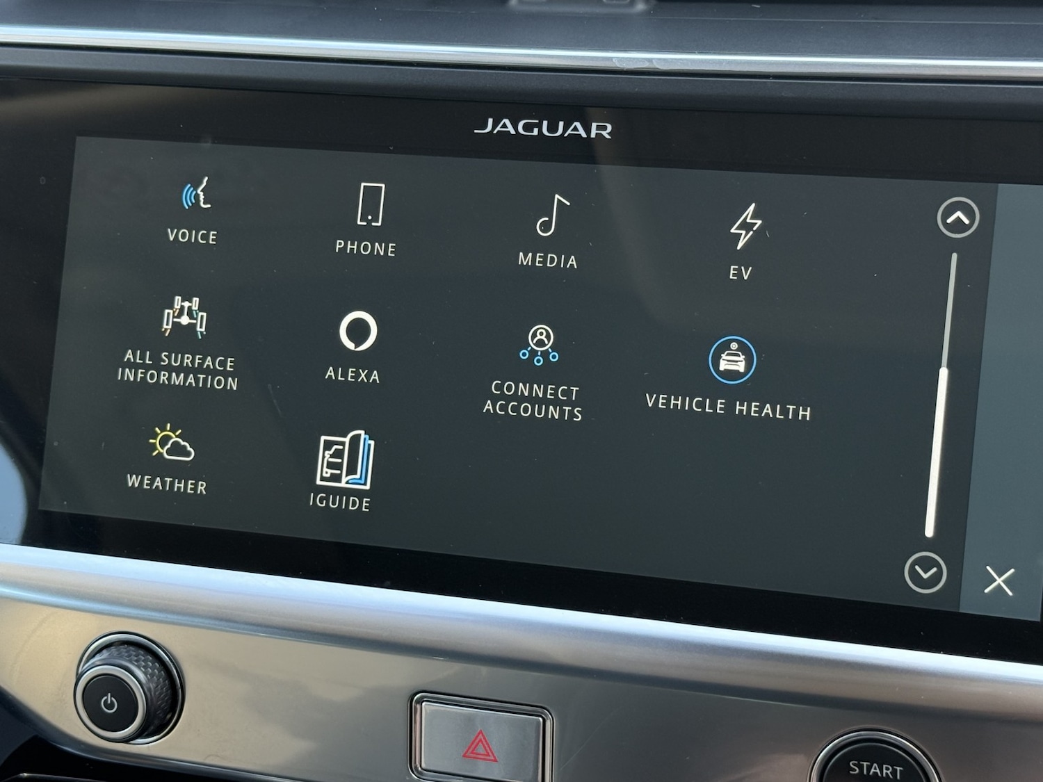 Used Jaguar I-Pace 2020 for sale - 77968627: Photo 54