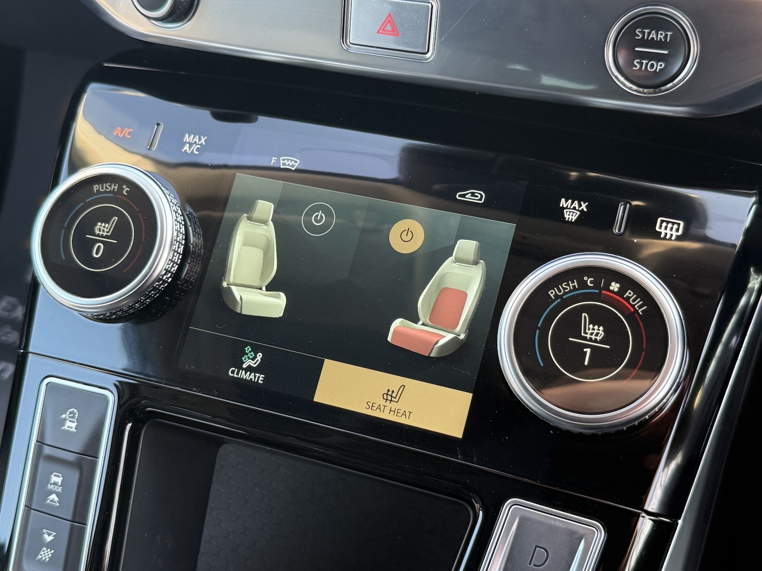 Used Jaguar I-Pace 2020 for sale - 77968627: Photo 55