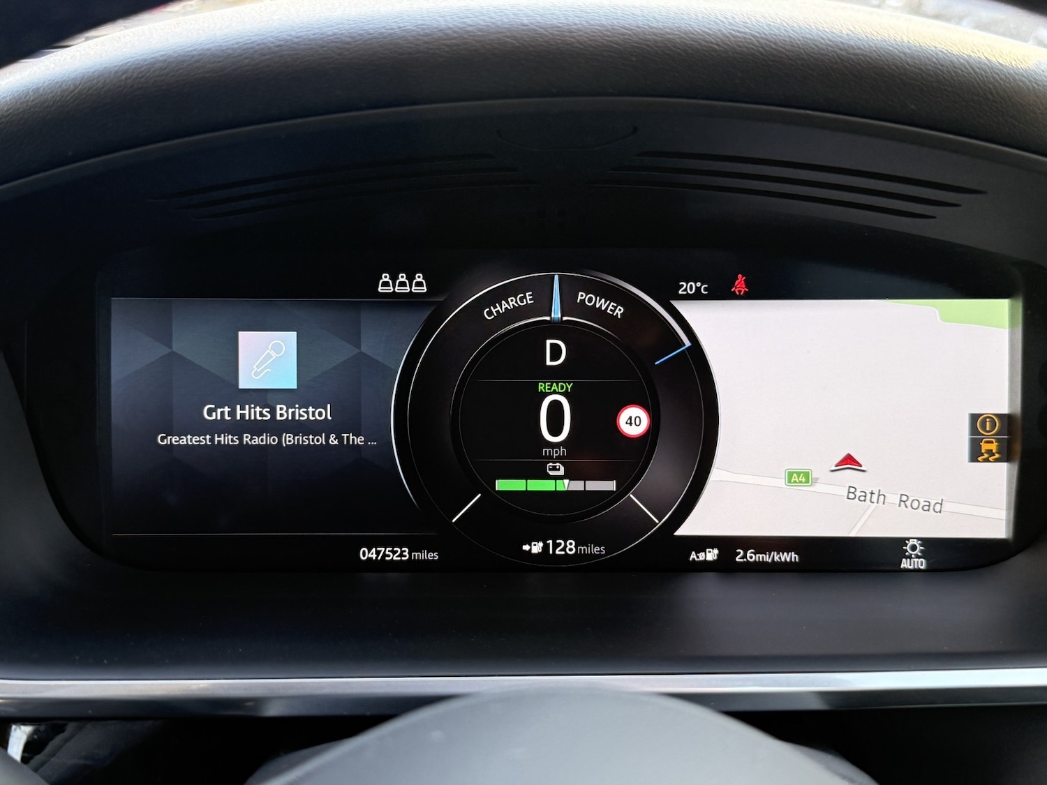 Used Jaguar I-Pace 2020 for sale - 77968627: Photo 62