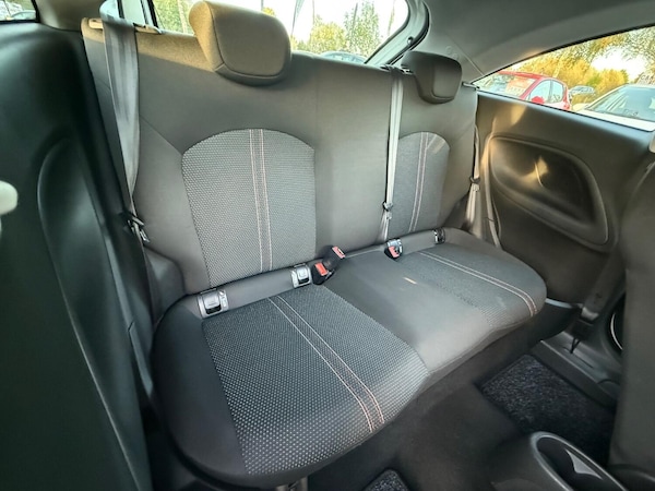 Used Vauxhall Corsa 2016 for sale - 76198316: Photo 14