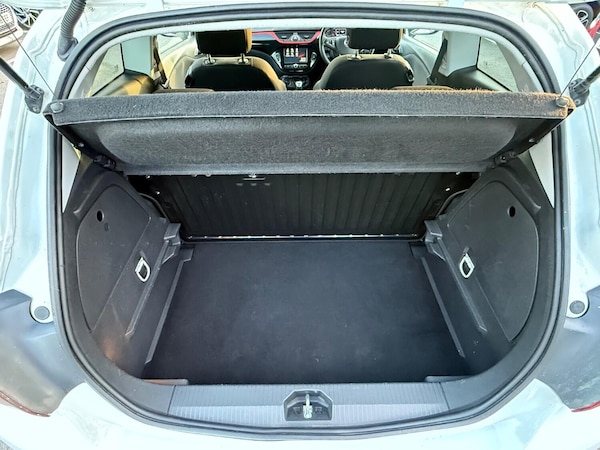 Used Vauxhall Corsa 2016 for sale - 76198316: Photo 16
