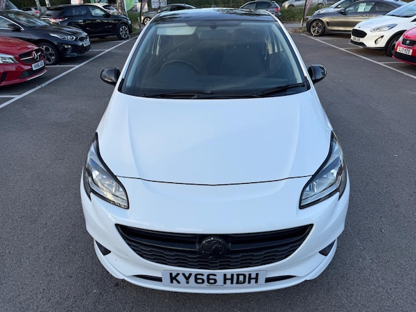 Used Vauxhall Corsa 2016 for sale - 76198316: Photo 19